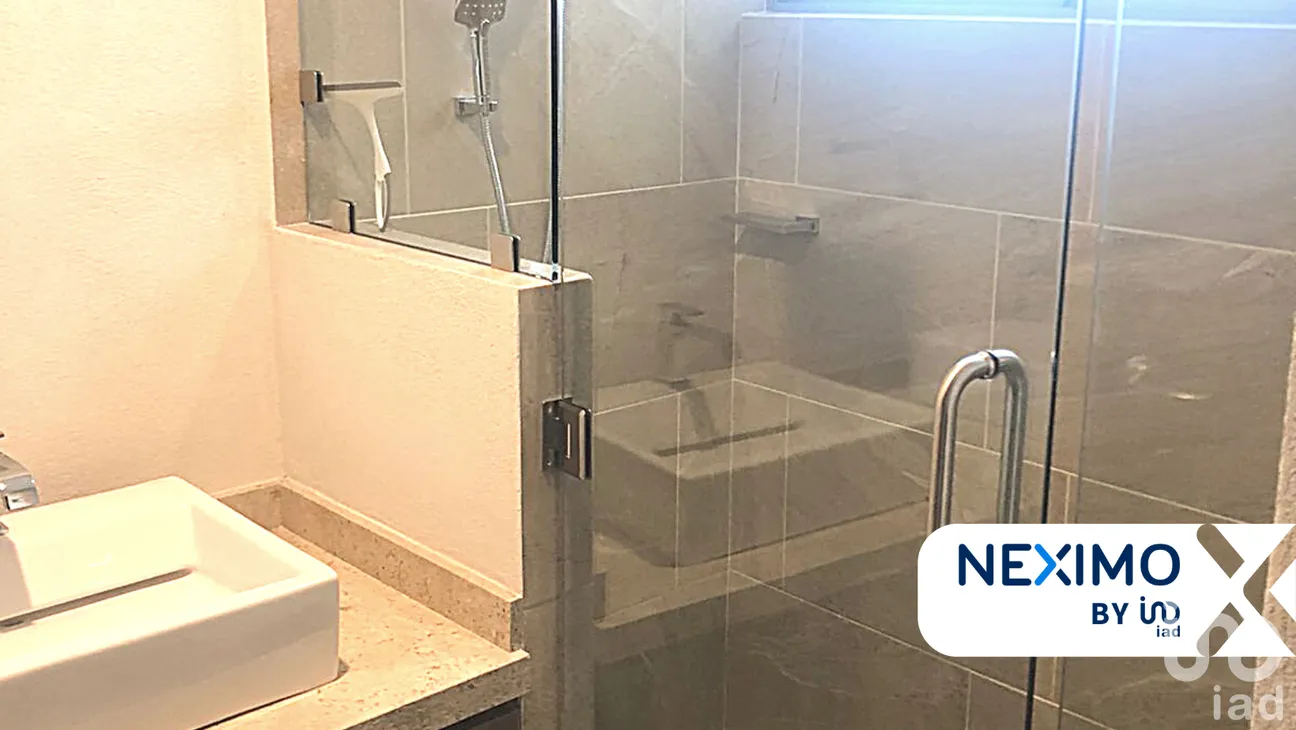 Departamento en Renta en El Barreal, San Andrés Cholula, Puebla | NEX-152299 | iad México | Foto 11 de 22