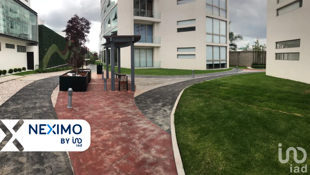 Departamento en Renta en El Barreal, San Andrés Cholula, Puebla | NEX-152299 | iad México | Foto 19 de 22