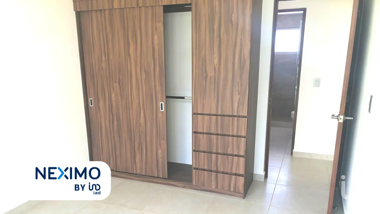 Departamento en Renta en El Barreal, San Andrés Cholula, Puebla | NEX-152299 | iad México | Foto 10 de 22