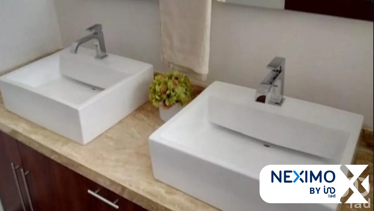 Departamento en Renta en El Barreal, San Andrés Cholula, Puebla | NEX-152299 | iad México | Foto 12 de 22