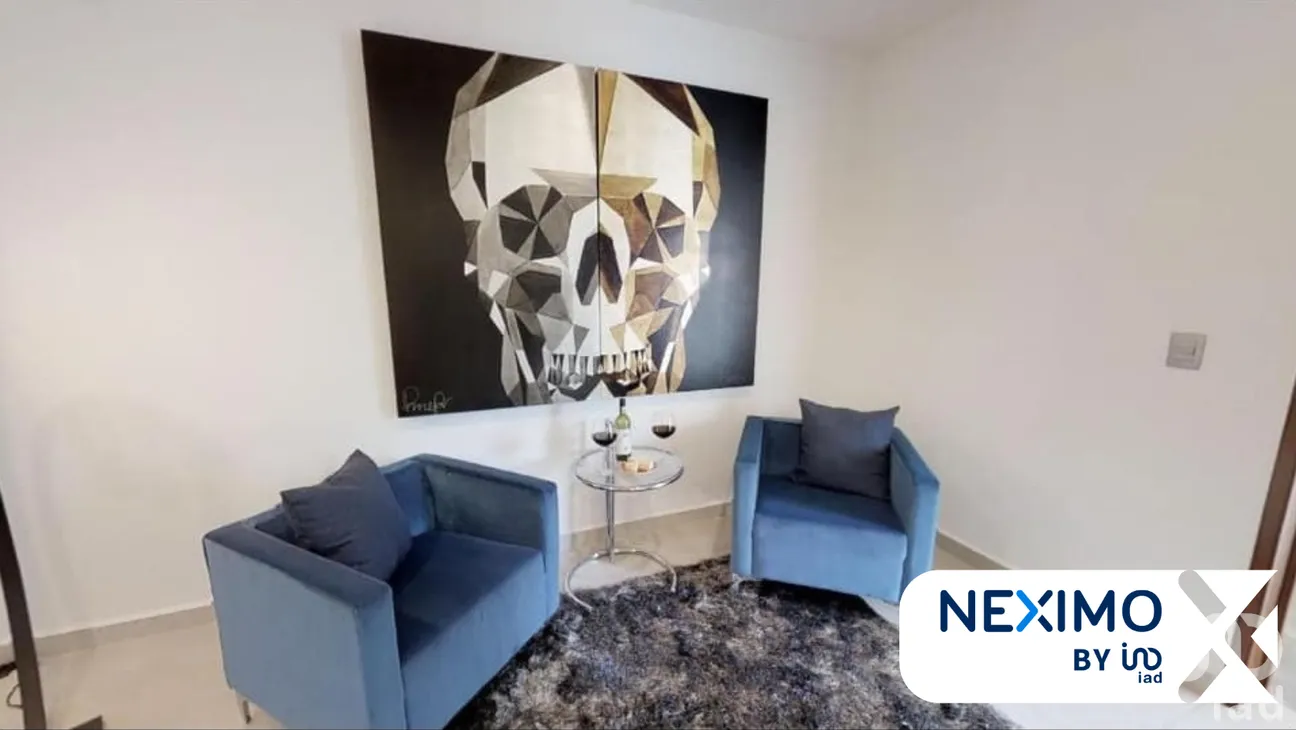 Departamento en Renta en El Barreal, San Andrés Cholula, Puebla | NEX-152299 | iad México | Foto 6 de 22