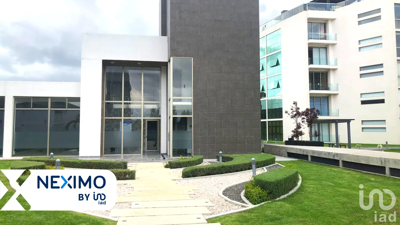 Departamento en Renta en El Barreal, San Andrés Cholula, Puebla | NEX-152299 | iad México | Foto 21 de 22