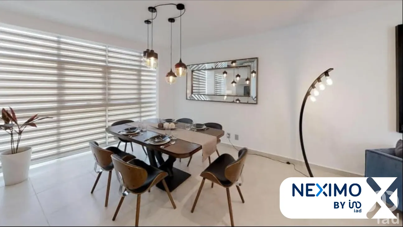 Departamento en Renta en El Barreal, San Andrés Cholula, Puebla | NEX-152299 | iad México | Foto 5 de 22