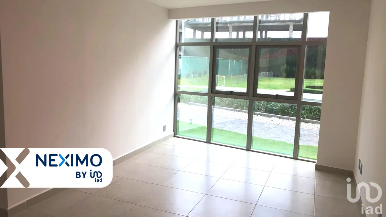 Departamento en Renta en El Barreal, San Andrés Cholula, Puebla | NEX-152299 | iad México | Foto 9 de 22