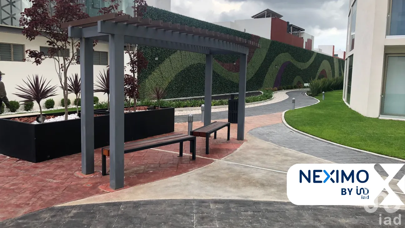 Departamento en Renta en El Barreal, San Andrés Cholula, Puebla | NEX-152299 | iad México | Foto 20 de 22