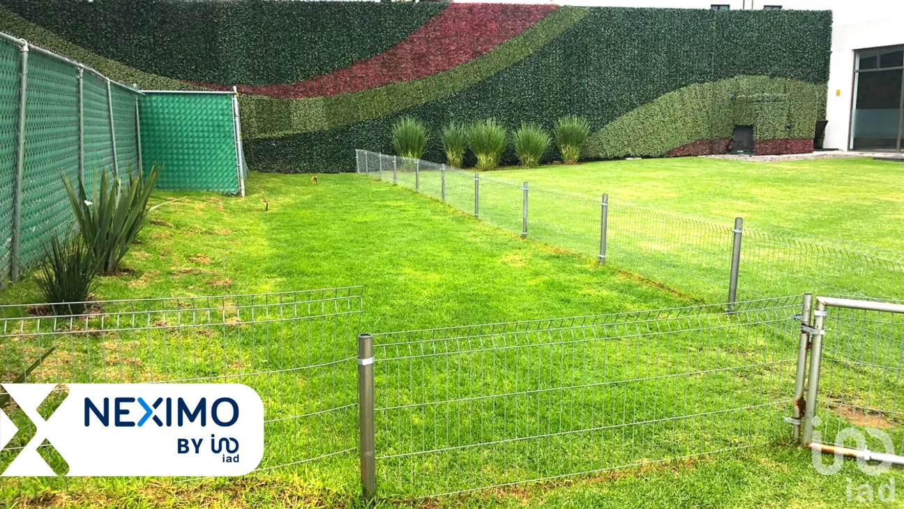 Departamento en Renta en El Barreal, San Andrés Cholula, Puebla | NEX-152299 | iad México | Foto 16 de 22