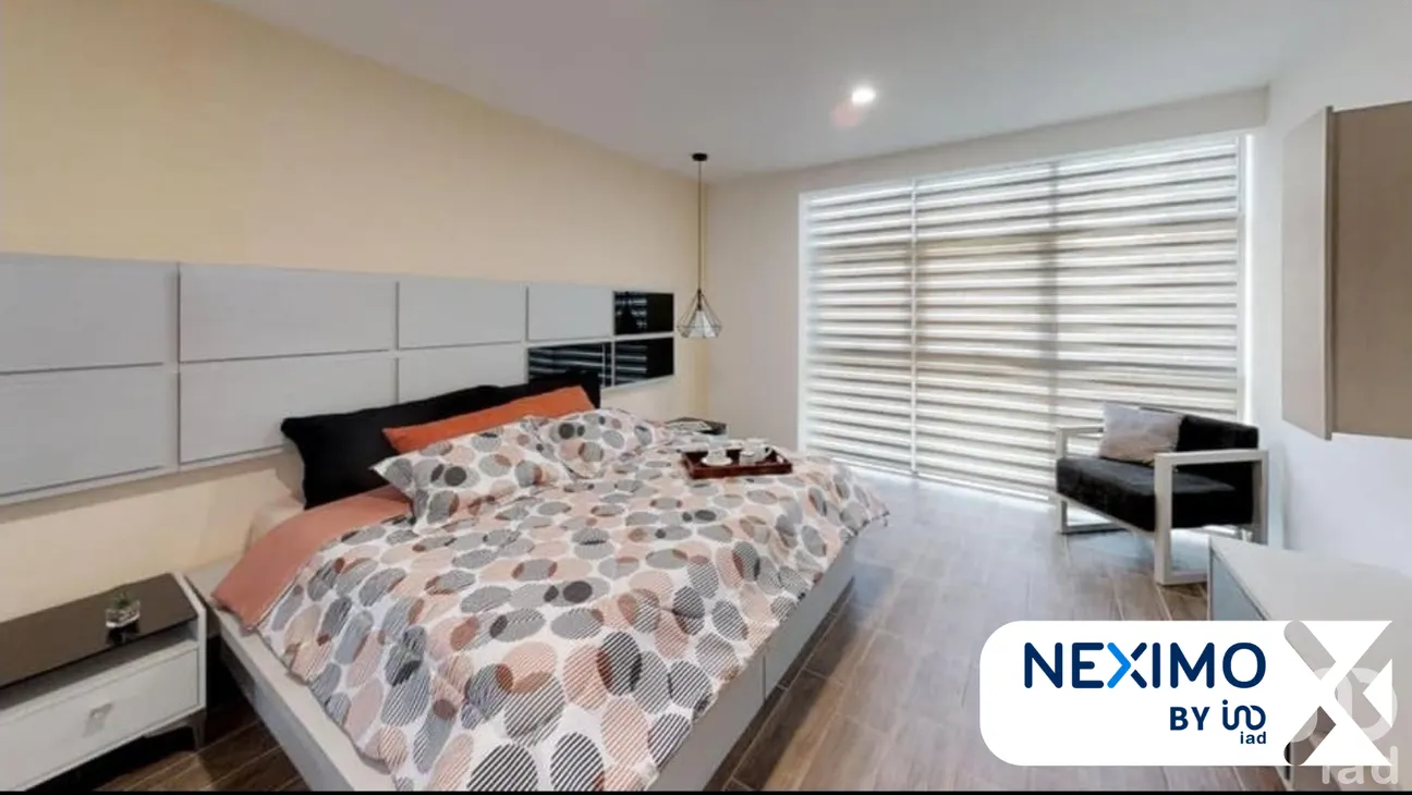 Departamento en Renta en El Barreal, San Andrés Cholula, Puebla | NEX-152299 | iad México | Foto 8 de 22