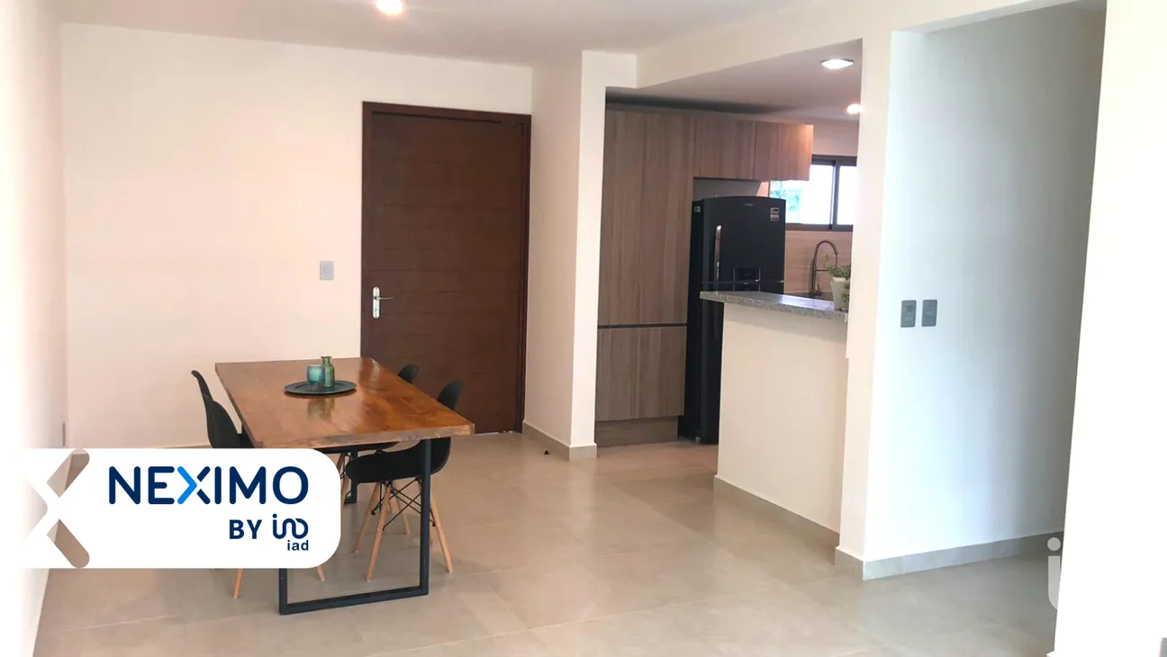 Departamento en Renta en El Barreal, San Andrés Cholula, Puebla | NEX-152299 | iad México | Foto 7 de 22