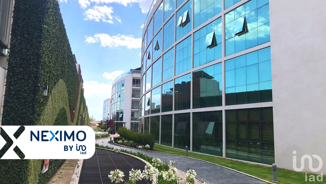 Departamento en Renta en El Barreal, San Andrés Cholula, Puebla | NEX-152299 | iad México | Foto 2 de 22