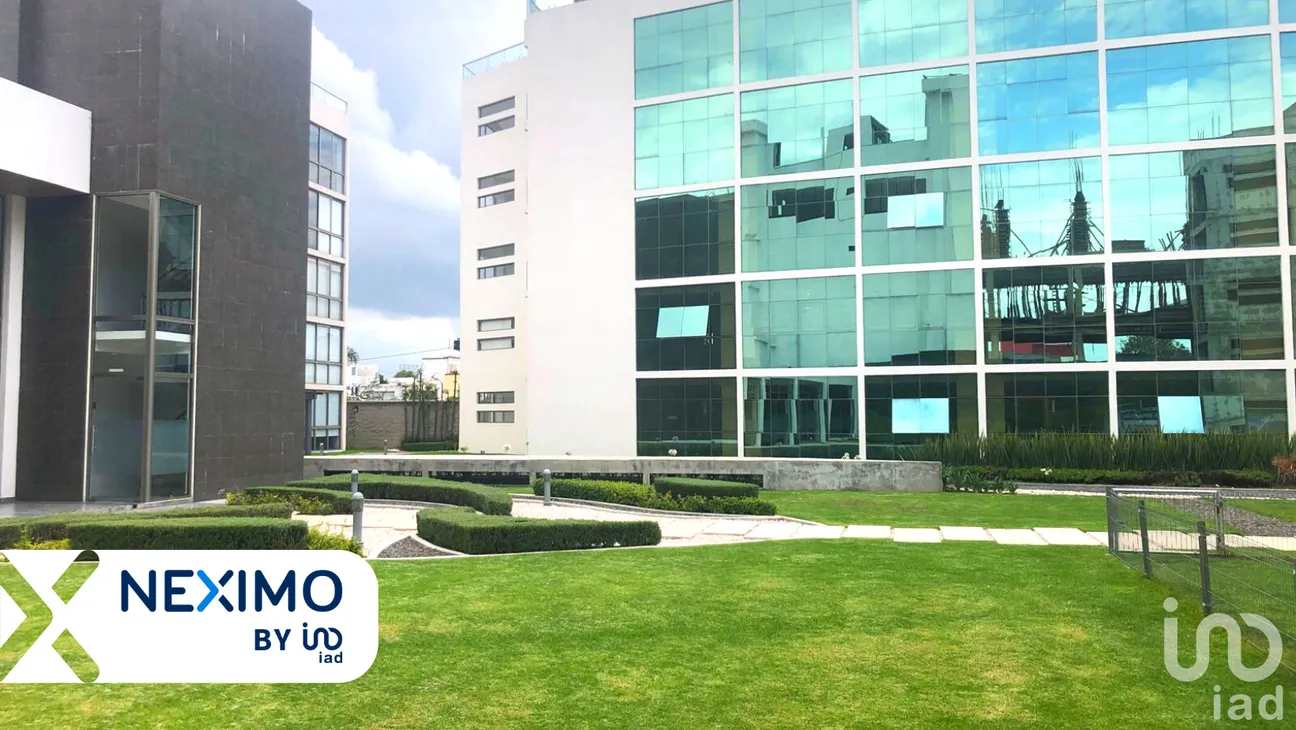 Departamento en Renta en El Barreal, San Andrés Cholula, Puebla | NEX-152299 | iad México | Foto 22 de 22