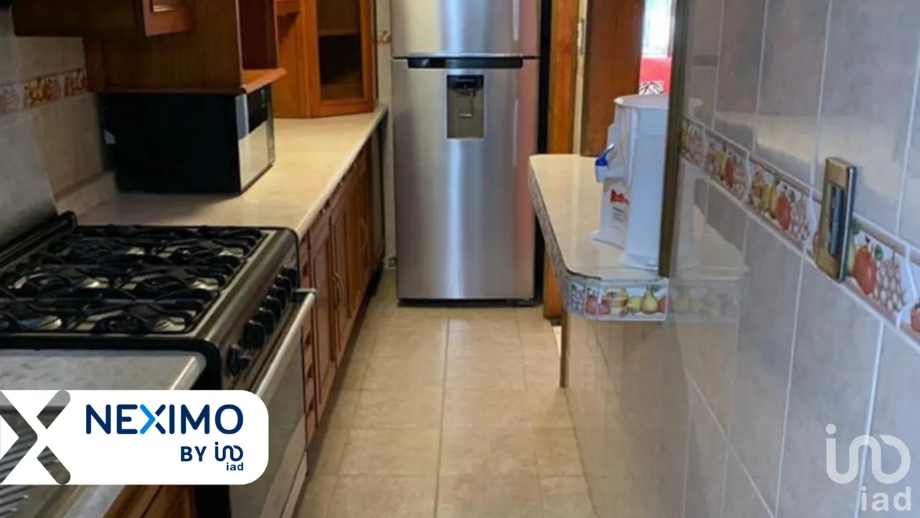 Casa en Renta en Villas de Atlixco, San Andrés Cholula, Puebla | NEX-153499 | iad México | Foto 4 de 10