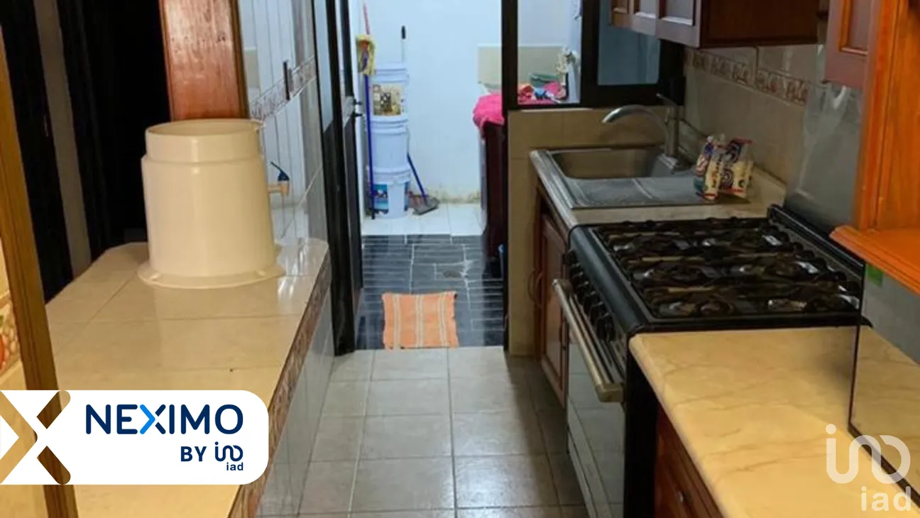 Casa en Renta en Villas de Atlixco, San Andrés Cholula, Puebla | NEX-153499 | iad México | Foto 5 de 10