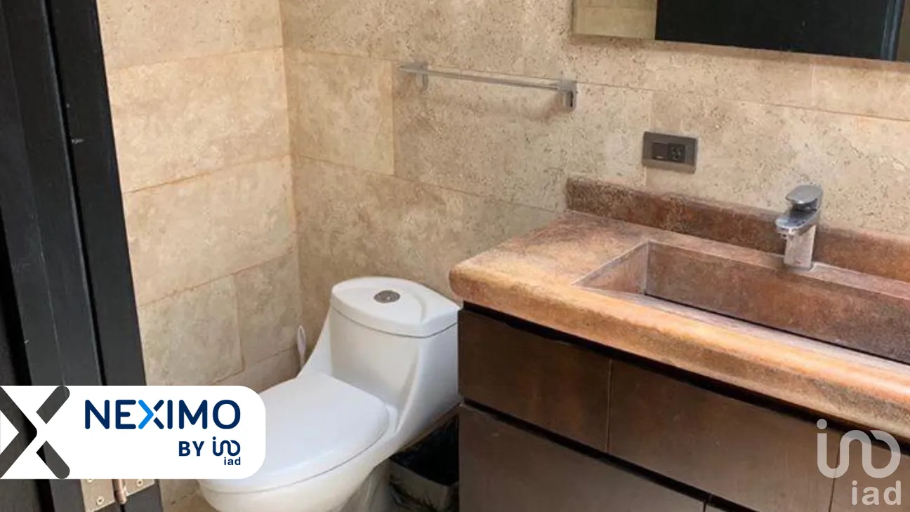 Casa en Renta en Villas de Atlixco, San Andrés Cholula, Puebla | NEX-153499 | iad México | Foto 6 de 10