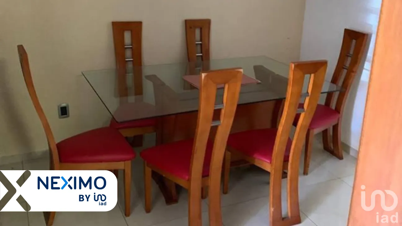 Casa en Renta en Villas de Atlixco, San Andrés Cholula, Puebla | NEX-153499 | iad México | Foto 3 de 10