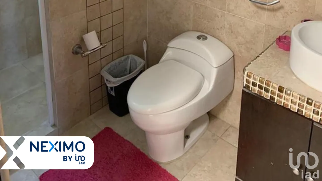 Casa en Renta en Villas de Atlixco, San Andrés Cholula, Puebla | NEX-153499 | iad México | Foto 9 de 10