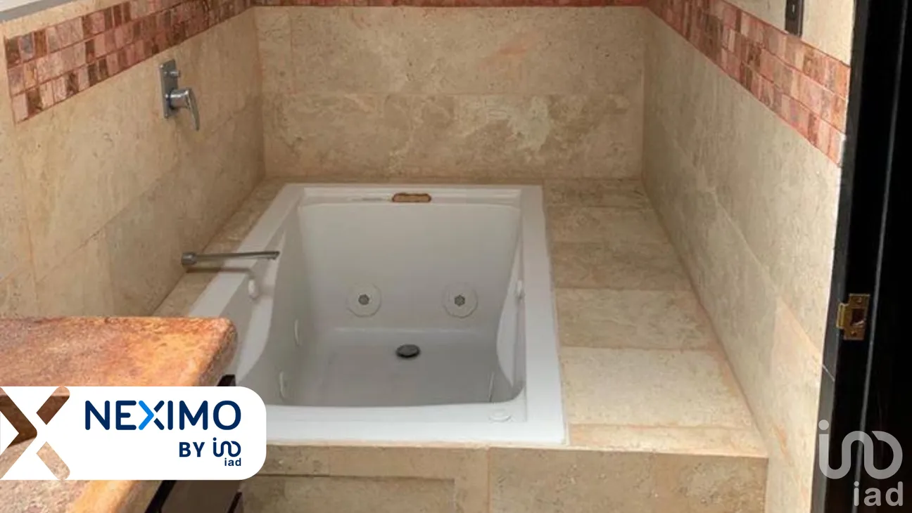 Casa en Renta en Villas de Atlixco, San Andrés Cholula, Puebla | NEX-153499 | iad México | Foto 8 de 10