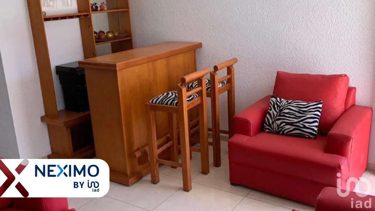 Casa en Renta en Villas de Atlixco, San Andrés Cholula, Puebla | NEX-153499 | iad México | Foto 2 de 10