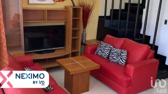 NEX-153499 - Casa en Renta, con 3 recamaras, con 2 baños, con 250 m2 de construcción en Villas de Atlixco, CP 72835, Puebla.