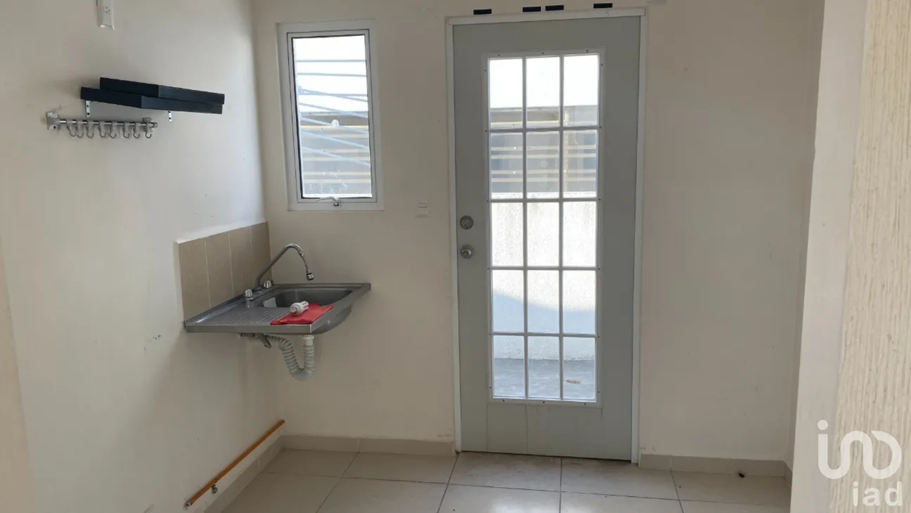 Departamento en Renta en Bosques de Chapultepec, Puebla, Puebla | NEX-155843 | iad México | Foto 8 de 14