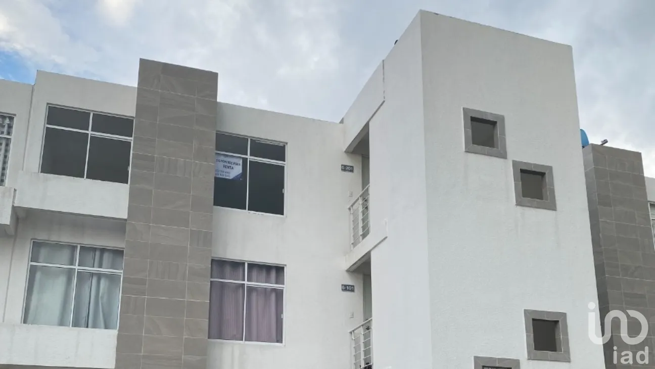 Departamento en Renta en Bosques de Chapultepec, Puebla, Puebla | NEX-155843 | iad México | Foto 1 de 14