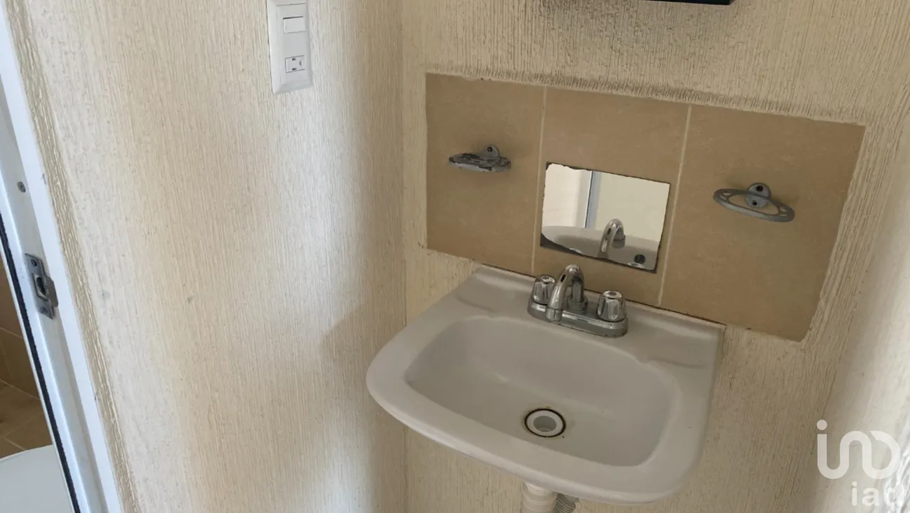 Departamento en Renta en Bosques de Chapultepec, Puebla, Puebla | NEX-155843 | iad México | Foto 11 de 14