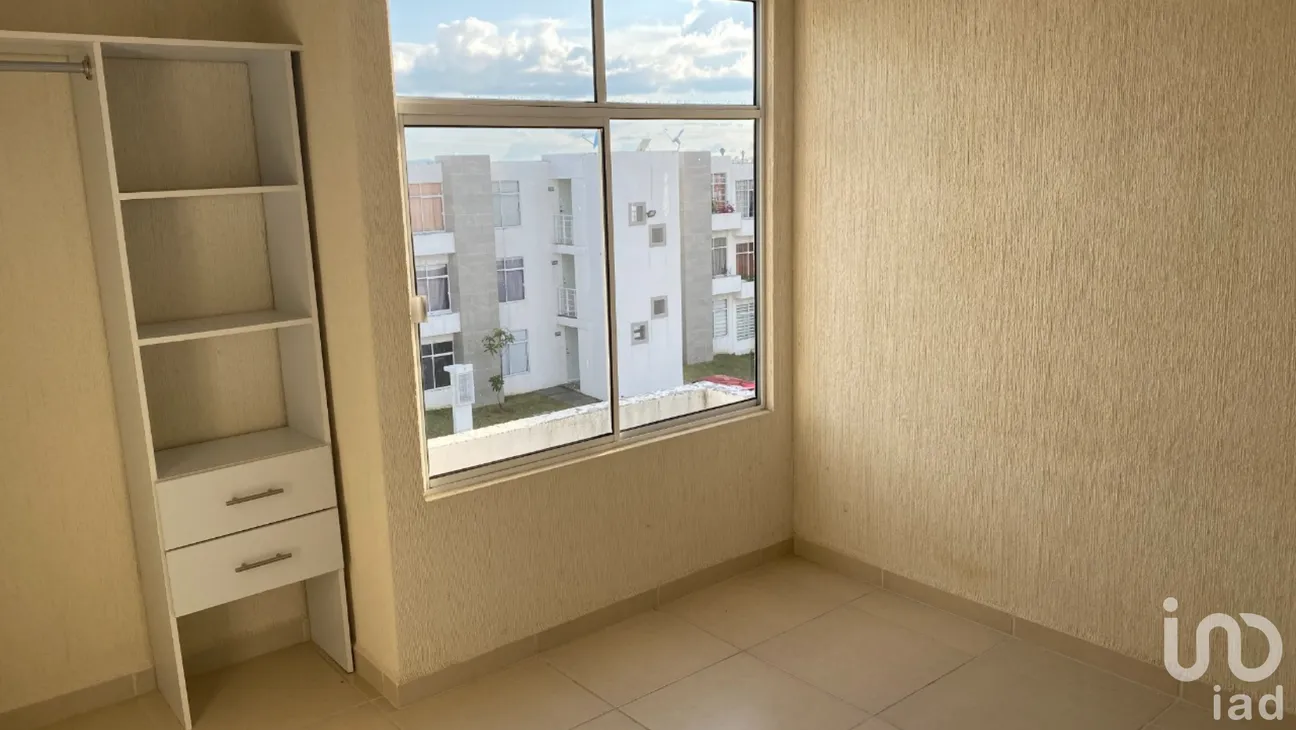 Departamento en Renta en Bosques de Chapultepec, Puebla, Puebla | NEX-155843 | iad México | Foto 3 de 14