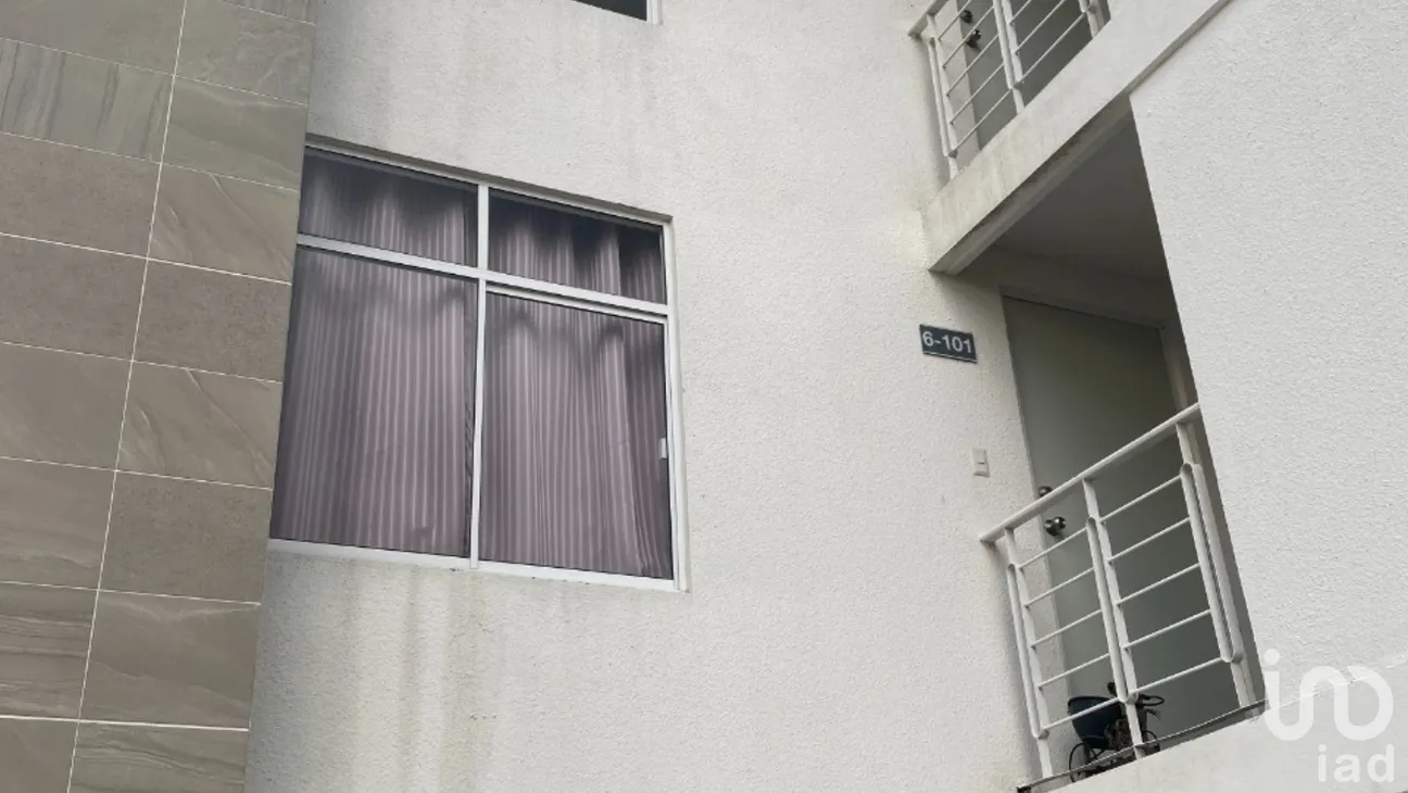 Departamento en Renta en Bosques de Chapultepec, Puebla, Puebla | NEX-155843 | iad México | Foto 5 de 14