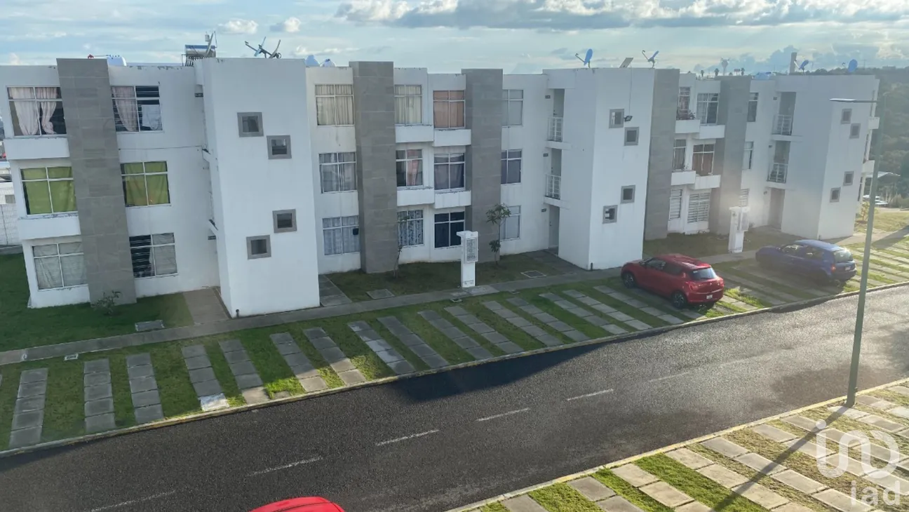 Departamento en Renta en Bosques de Chapultepec, Puebla, Puebla | NEX-155843 | iad México | Foto 14 de 14