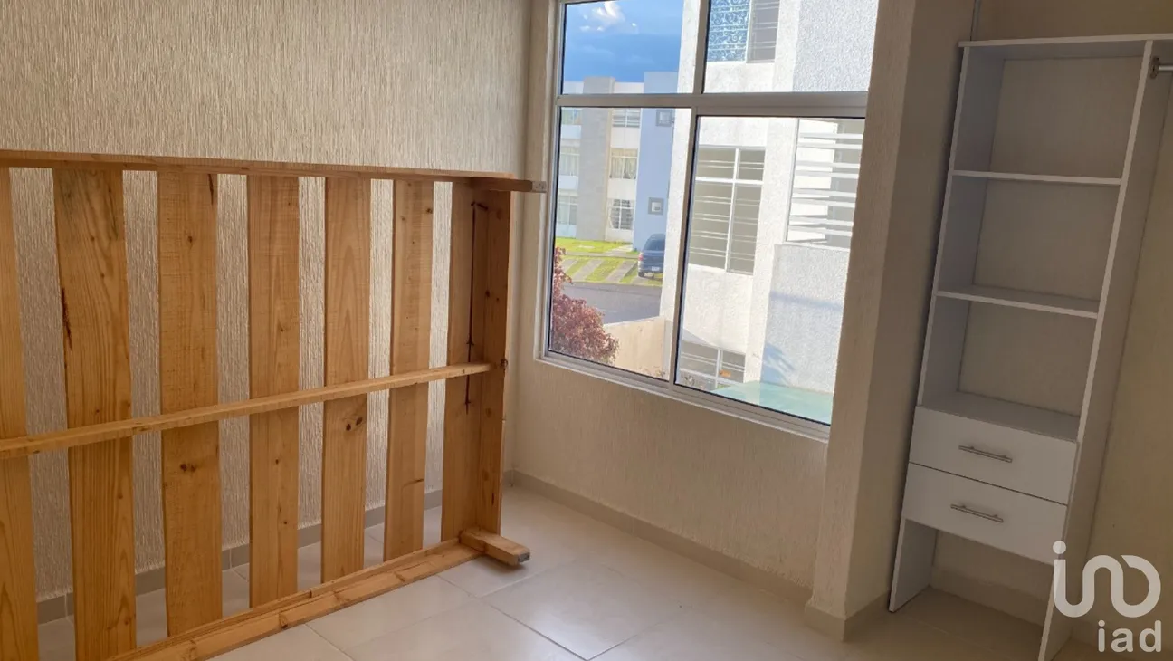 Departamento en Renta en Bosques de Chapultepec, Puebla, Puebla | NEX-155843 | iad México | Foto 2 de 14