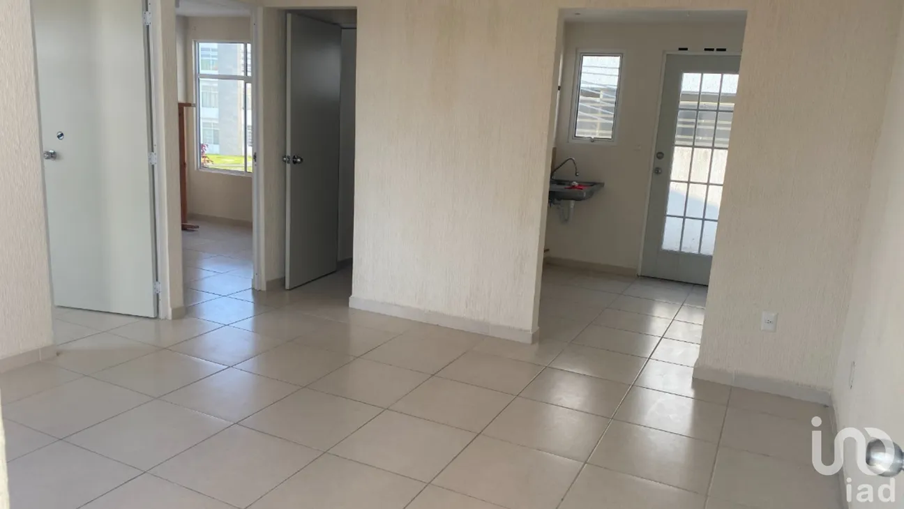 Departamento en Renta en Bosques de Chapultepec, Puebla, Puebla | NEX-155843 | iad México | Foto 7 de 14