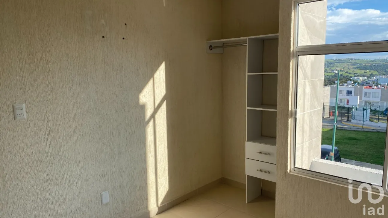 Departamento en Renta en Bosques de Chapultepec, Puebla, Puebla | NEX-155843 | iad México | Foto 4 de 14