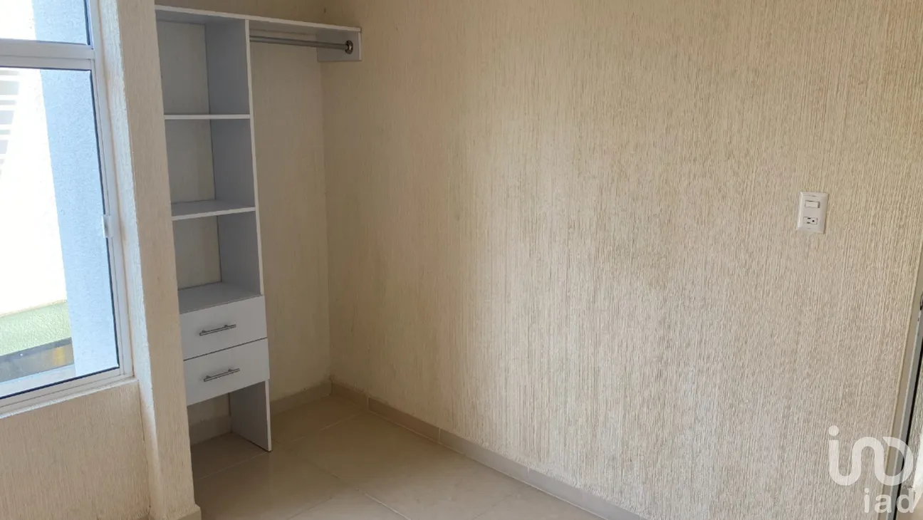 Departamento en Renta en Bosques de Chapultepec, Puebla, Puebla | NEX-155843 | iad México | Foto 9 de 14