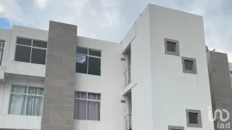 NEX-155843 - Departamento en Renta, con 2 recamaras, con 1 baño, con 51 m2 de construcción en Bosques de Chapultepec, CP 72597, Puebla.