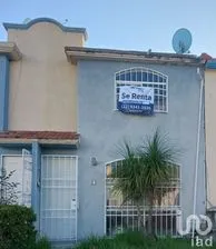 NEX-156647 - Casa en Renta, con 2 recamaras, con 1 baño, con 110 m2 de construcción en Geovillas Santa Clara Sección I y II, CP 72825, Puebla.