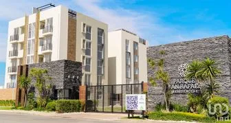 NEX-159847 - Departamento en Renta, con 2 recamaras, con 2 baños, con 77 m2 de construcción en Cuautlancingo, CP 72703, Puebla.