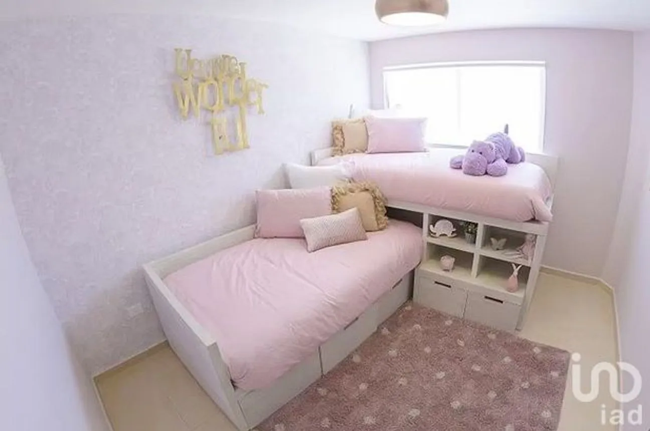 Casa en Renta en Bosques de Chapultepec, Puebla, Puebla | NEX-164060 | iad México | Foto 7 de 27