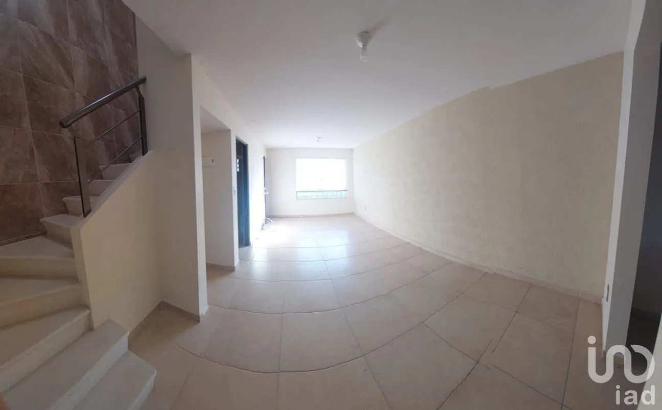 Casa en Renta en Bosques de Chapultepec, Puebla, Puebla | NEX-164060 | iad México | Foto 10 de 27