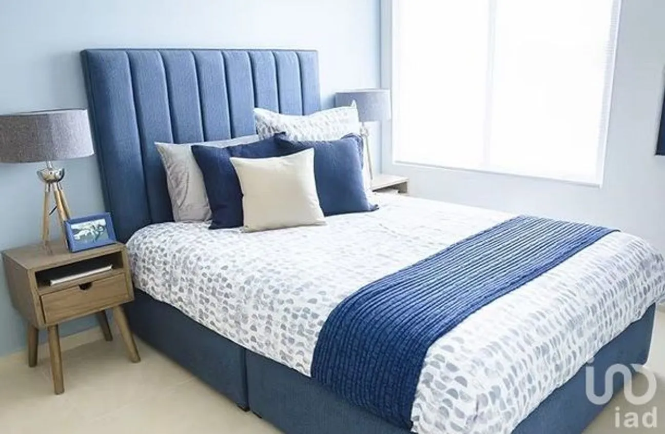 Casa en Renta en Bosques de Chapultepec, Puebla, Puebla | NEX-164060 | iad México | Foto 6 de 27