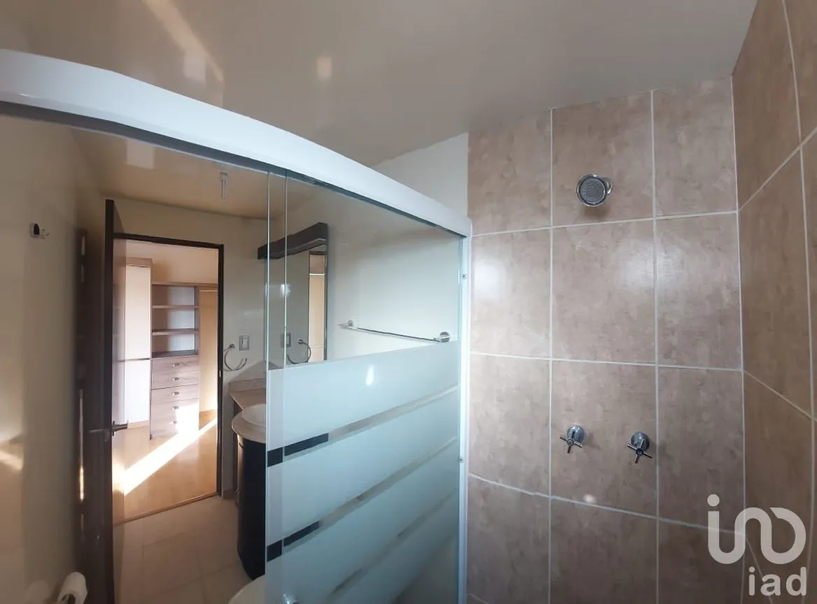 Casa en Renta en Bosques de Chapultepec, Puebla, Puebla | NEX-164060 | iad México | Foto 20 de 27