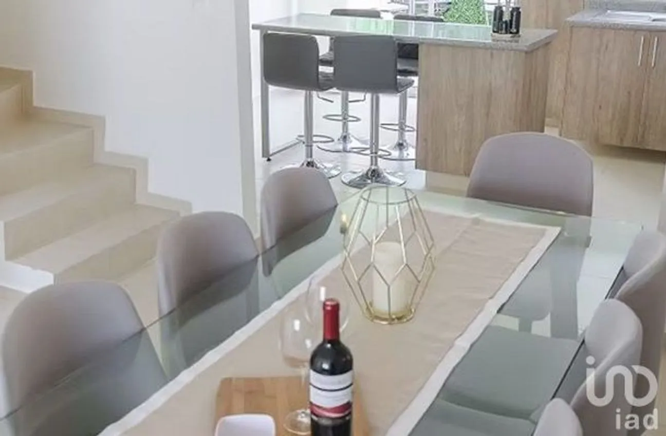 Casa en Renta en Bosques de Chapultepec, Puebla, Puebla | NEX-164060 | iad México | Foto 1 de 27