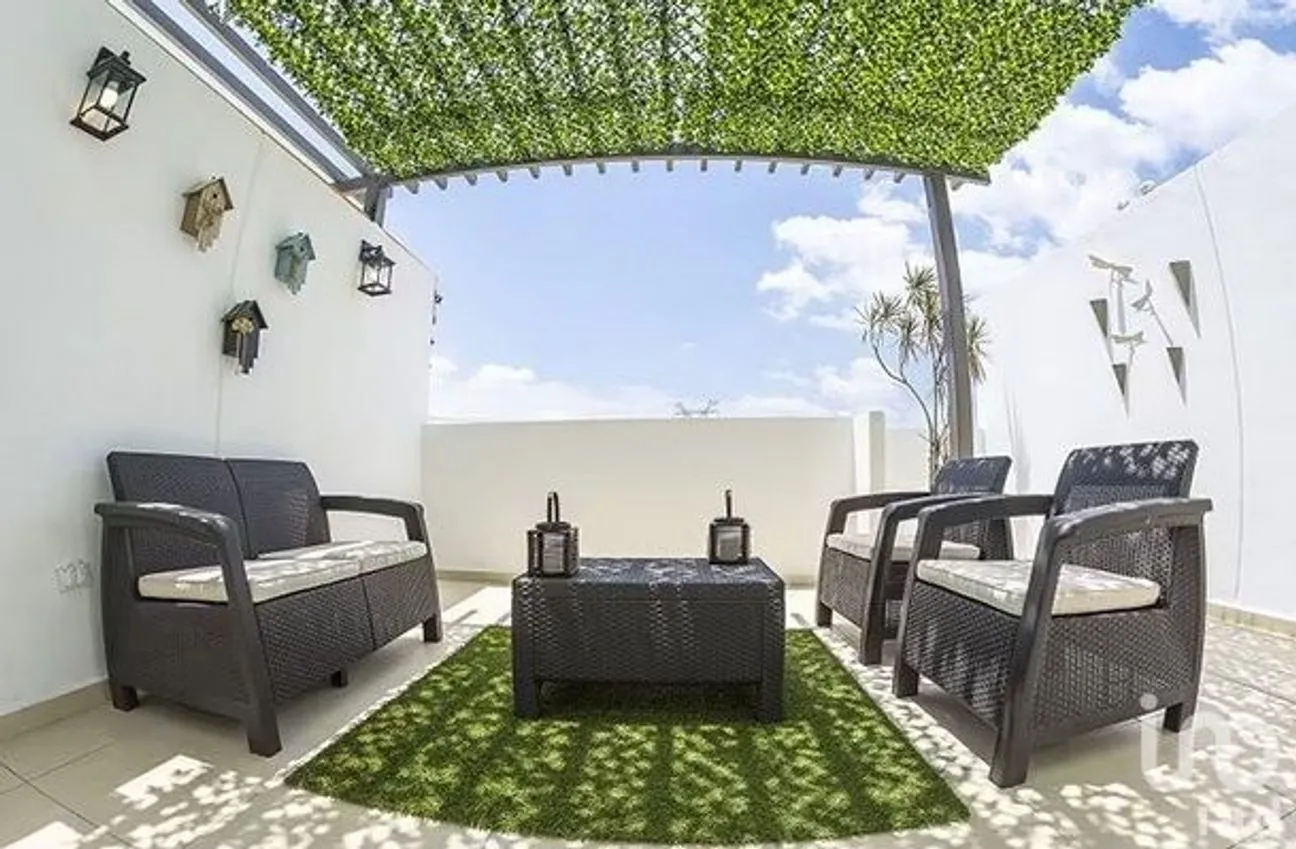 Casa en Renta en Bosques de Chapultepec, Puebla, Puebla | NEX-164060 | iad México | Foto 8 de 27