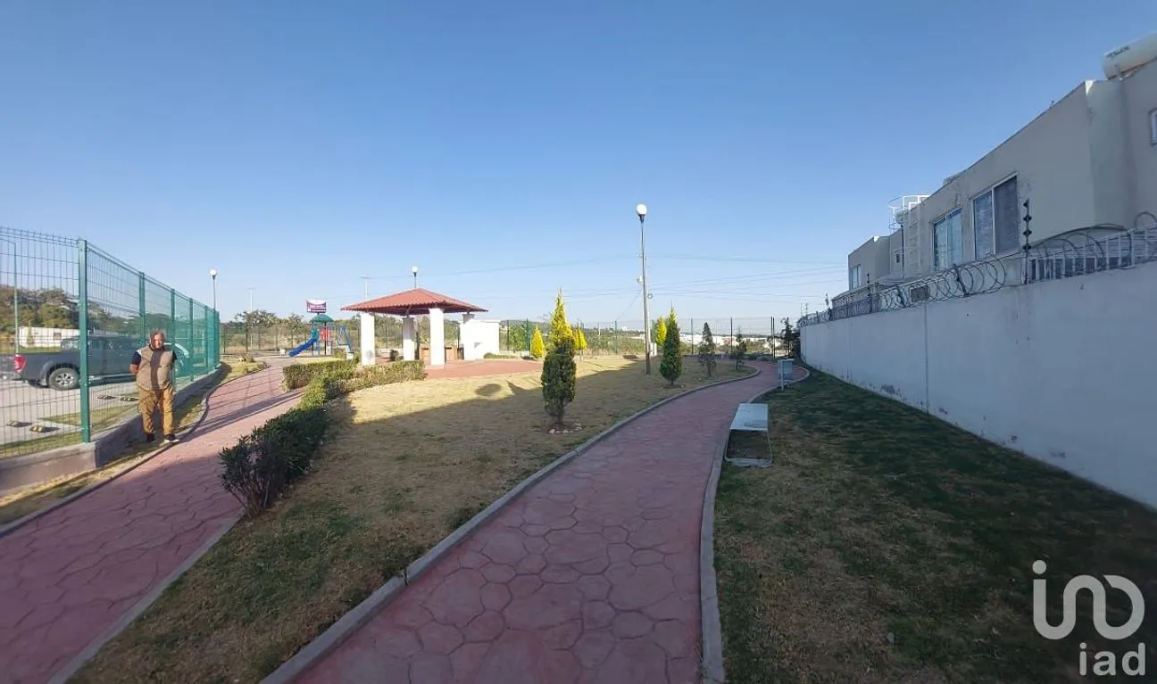 Casa en Renta en Bosques de Chapultepec, Puebla, Puebla | NEX-164060 | iad México | Foto 26 de 27