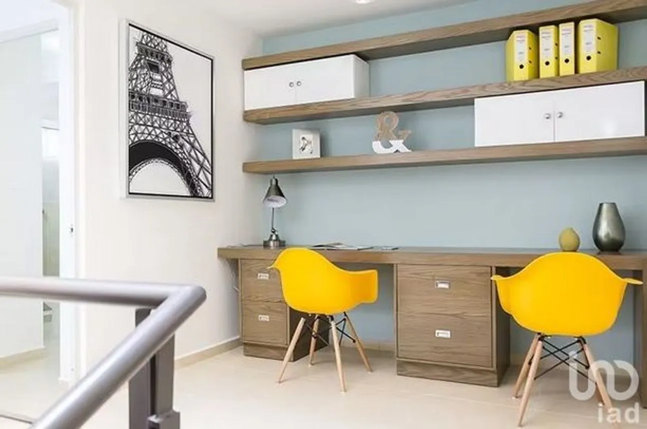 Casa en Renta en Bosques de Chapultepec, Puebla, Puebla | NEX-164060 | iad México | Foto 4 de 27