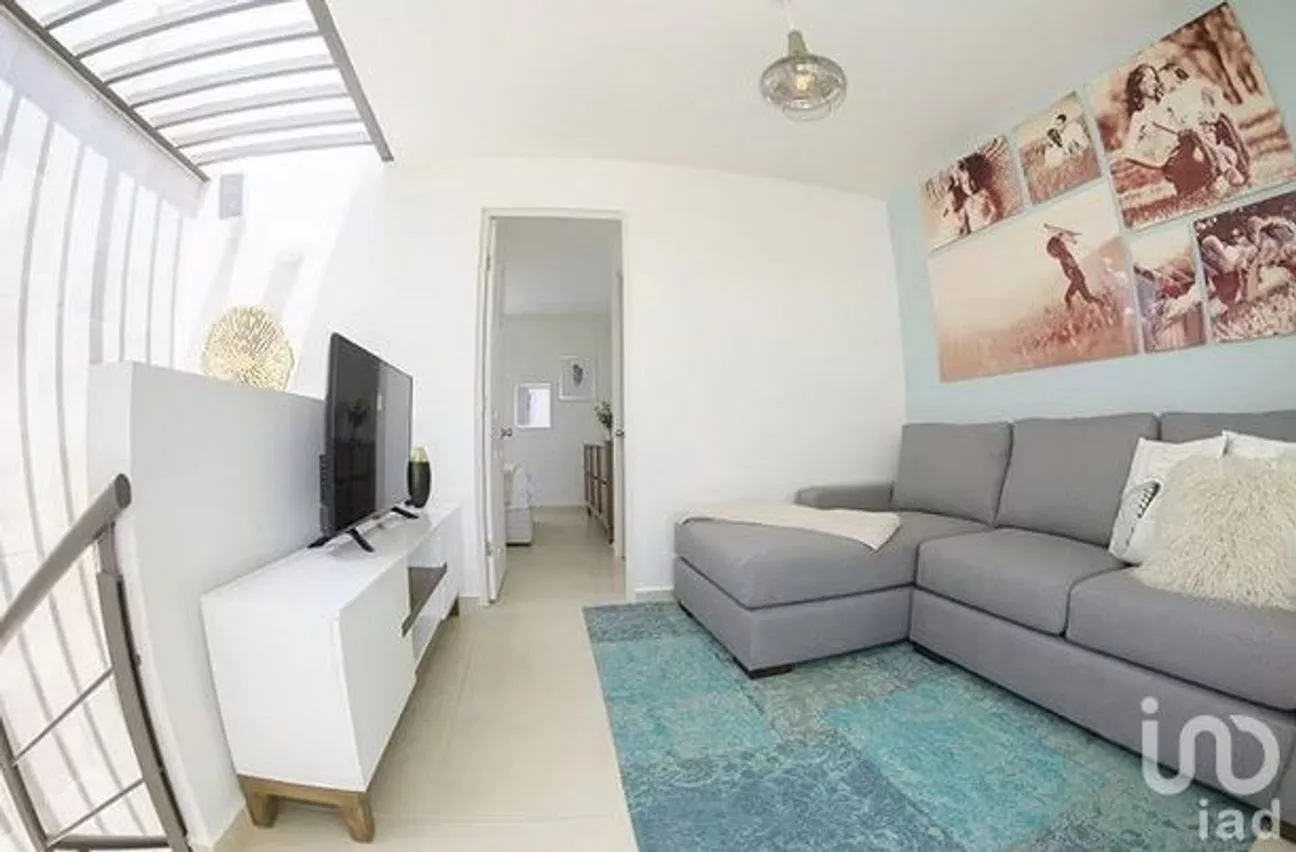 Casa en Renta en Bosques de Chapultepec, Puebla, Puebla | NEX-164060 | iad México | Foto 3 de 27