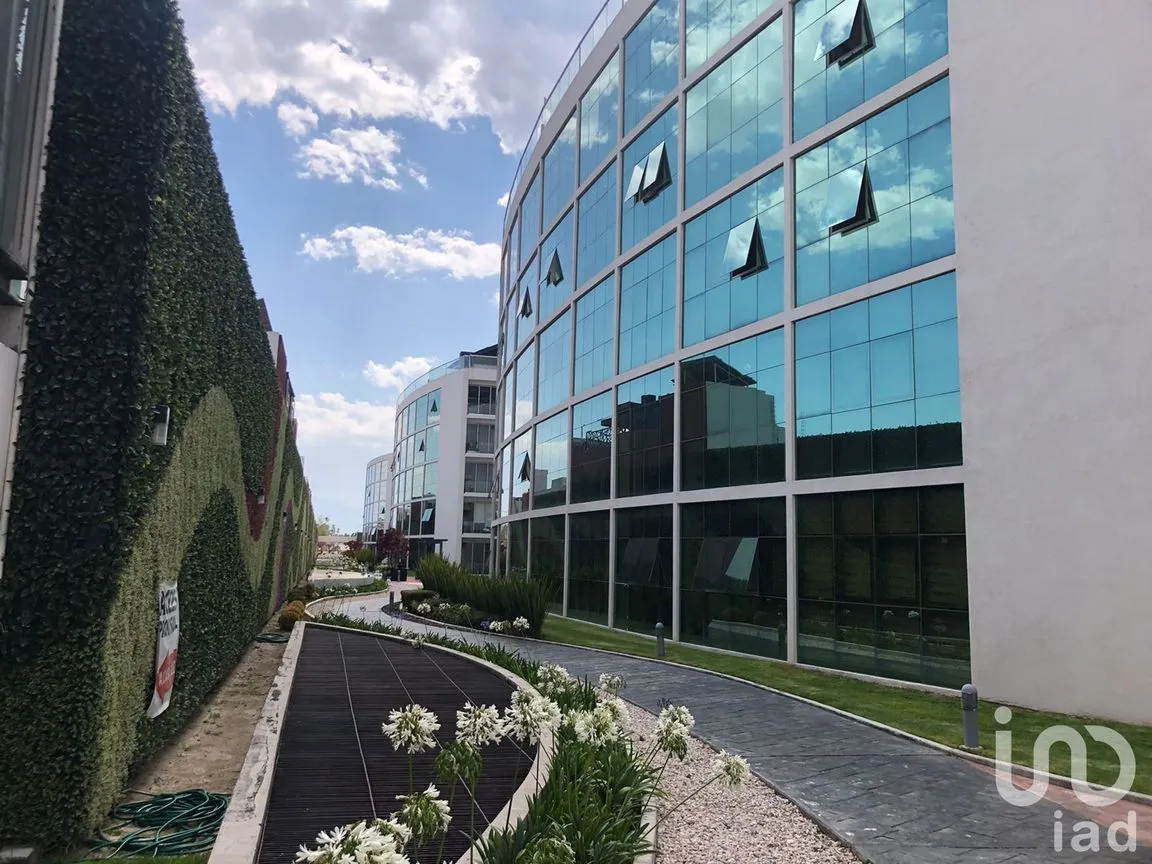 Departamento en Venta en El Barreal, San Andrés Cholula, Puebla | NEX-166770 | iad México | Foto 1 de 20