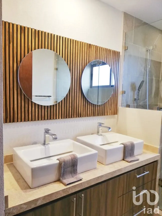 Departamento en Venta en El Barreal, San Andrés Cholula, Puebla | NEX-166770 | iad México | Foto 12 de 20