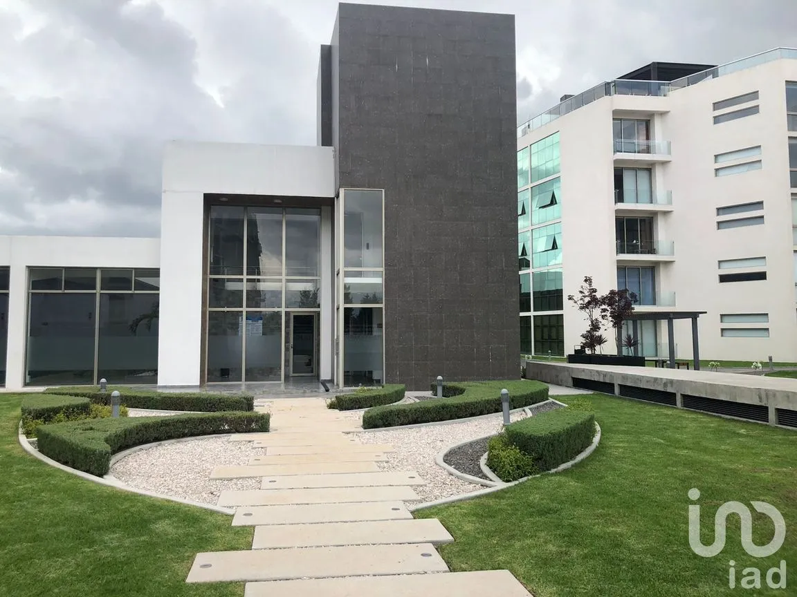 Departamento en Venta en El Barreal, San Andrés Cholula, Puebla | NEX-166770 | iad México | Foto 20 de 20