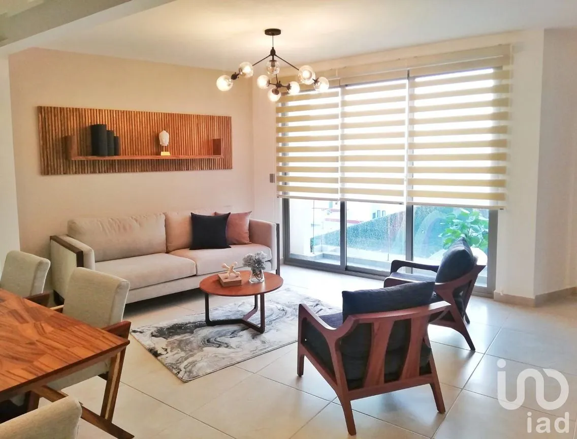 Departamento en Venta en El Barreal, San Andrés Cholula, Puebla | NEX-166770 | iad México | Foto 7 de 20