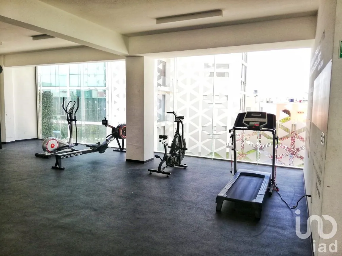 Departamento en Venta en El Barreal, San Andrés Cholula, Puebla | NEX-166770 | iad México | Foto 5 de 20
