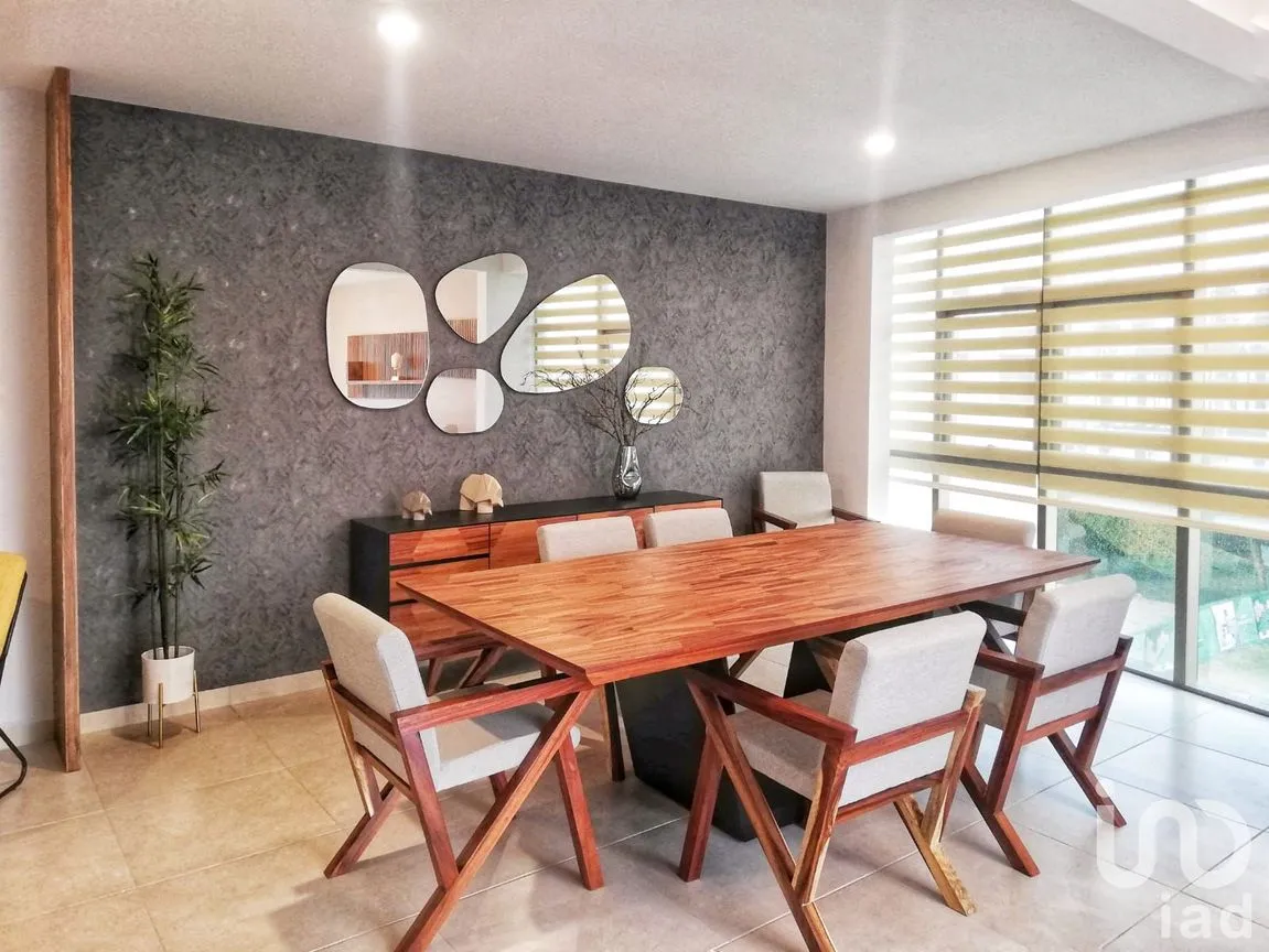 Departamento en Venta en El Barreal, San Andrés Cholula, Puebla | NEX-166770 | iad México | Foto 6 de 20